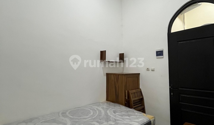 12 kamar kosan di kampus undip start 1m an shm semarang!! 1