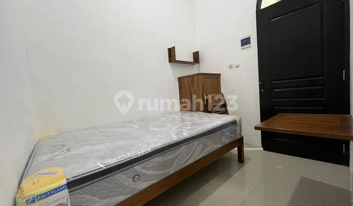 Kosan Premium Di Tembalang Selangkah Kampus Undip Semarang Oke