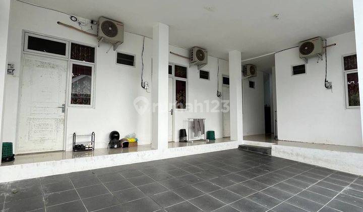 Kost Cluster Undip Tembalang 500jt An Kota Semarang Shm 1