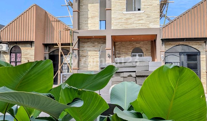 Miliki Kosan Tembalang Undip 4 Lantai 21 Kamar Cluster Esklusif 2