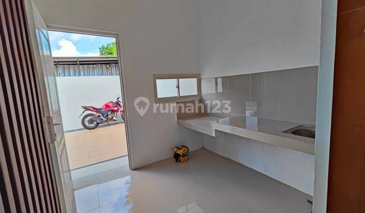Rumah Siap Huni 600jt An Super Strategis Pusat Kota Semarang 2