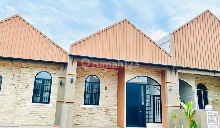 Rumah Di Tembalang Undip Mulai 400jt An Promo Perdana 1