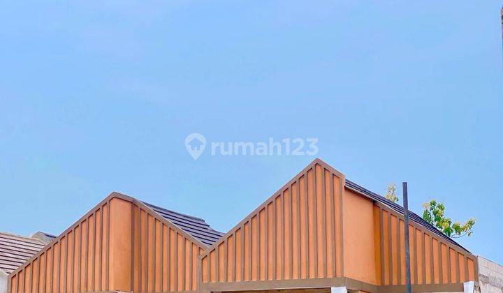 Rumah Bagus Strategis Di Tembalang Dekat Kampus Undip 400jt An 2