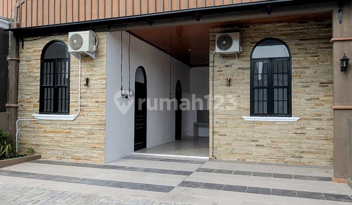 Kosan 12 Kamar Omset Puluhan Di Undip Tembalang Start 1m An