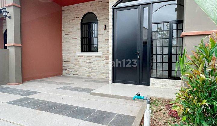 Rumah Di Tembalang Undip Mulai 400jt An Promo Perdana 2