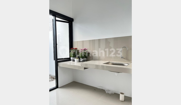 Rumah SHM Pedurungan, Semarang ready stok dekat exit tol gayam! 2