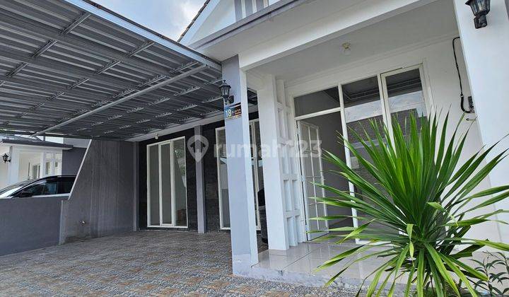 Rumah Dan Kosan Tembalang Dekat Undip 400jt An Luas 60-160m² 2