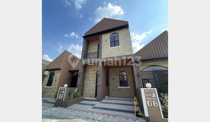 21 campus boarding rooms at UNDIP turnover tens of millions in Semarang!! 2