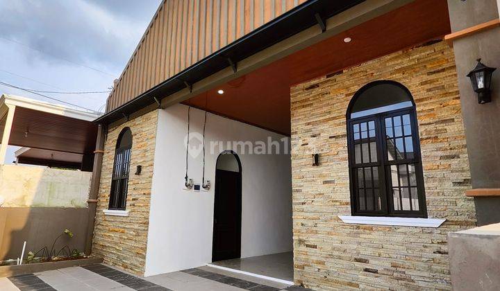 Di Jual Rumah & Kosan Cluster 12kt 12km Di Tembalang Undip Shm 2