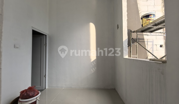 Tembalang, Semarang, SHM (Certificate of Ownership) boarding house with 6 rooms near UNDIP University. 2