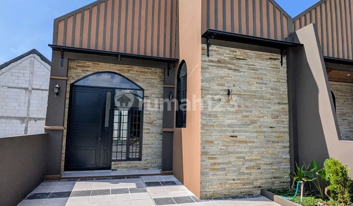 Rumah Dekat Kampus Undip Tembalang Kota Semarang Ready Sok 2