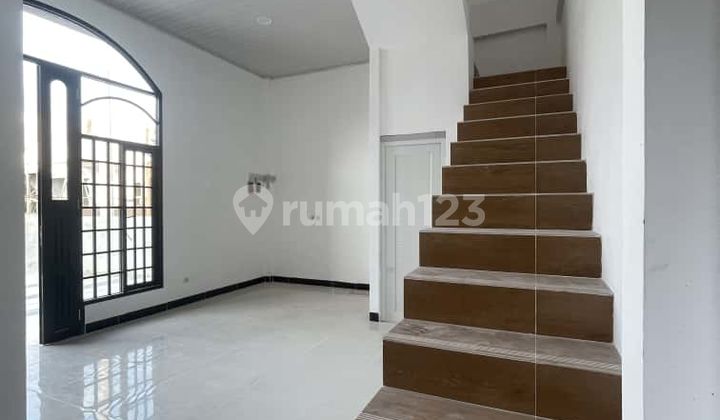 21 kamar kosan kampus undip omset puluhan juta di semarang!!