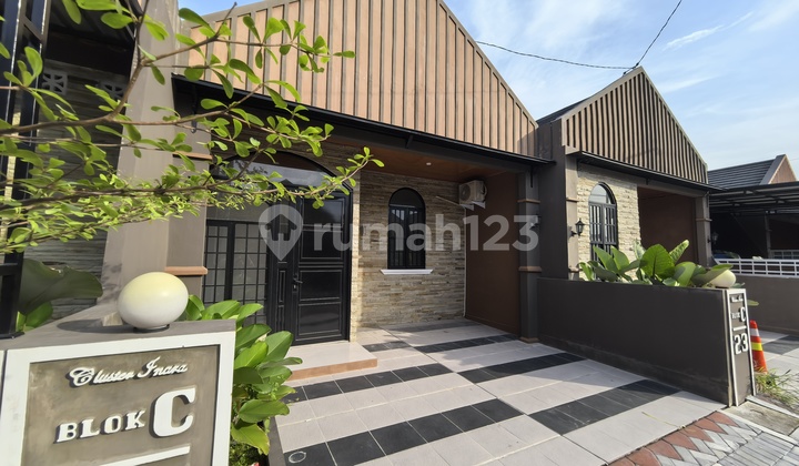 SHM ready house in Tembalang near UNDIP, around 500 million, big end-of-year sale! 2