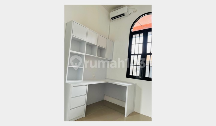 12 kamar kosan di kampus undip start 1m an shm semarang!! 2