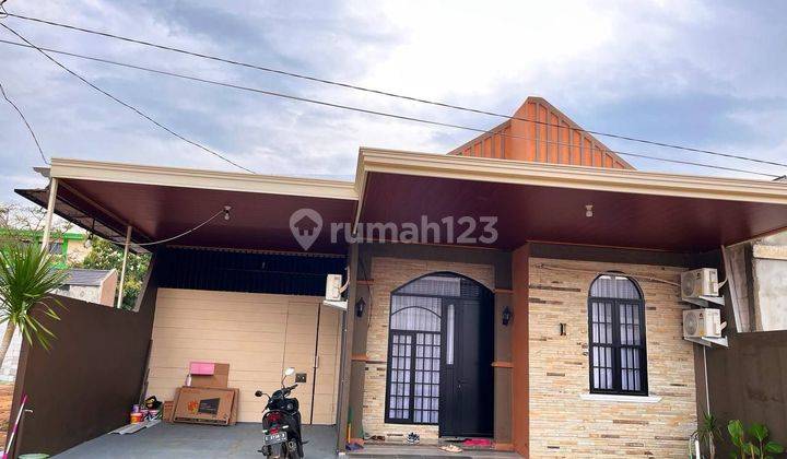 Miliki Rumah Di Tembalang Undip Semarang Promo Akhir Tahun 1