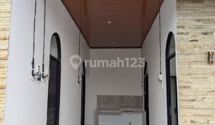 Kosan 12 Kamar Kawasan Kampus Undip 2M An Spesial Ramadhan!