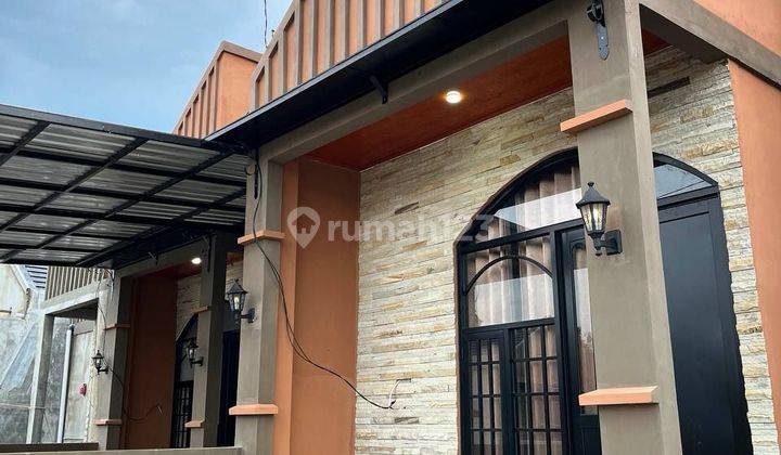 Miliki Rumah Di Tembalang Undip Semarang Promo Akhir Tahun 2