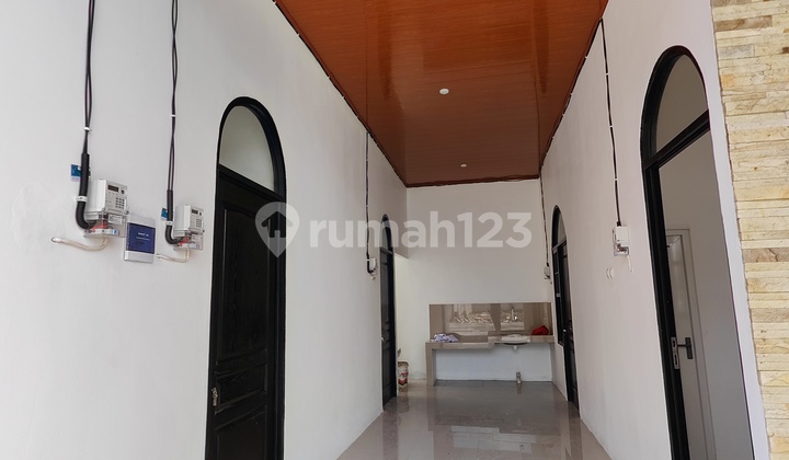 Kosan 12 Kamar Omset Puluhan Di Undip Tembalang Start 1m An