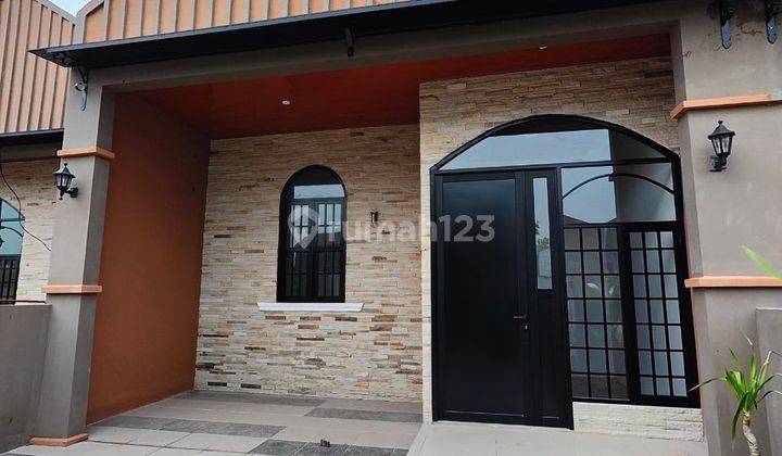 Rumah Luxury Di Tembalang Dekat Kampus Undip 400jtan 2