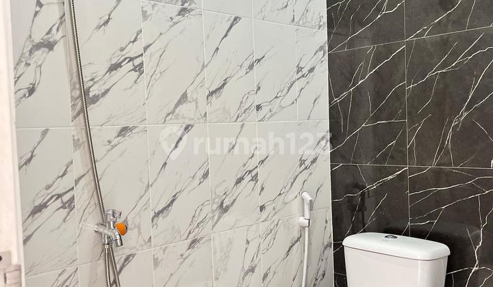 House Ready SHM One Step to Undip Campus Tembalang Semarang 2