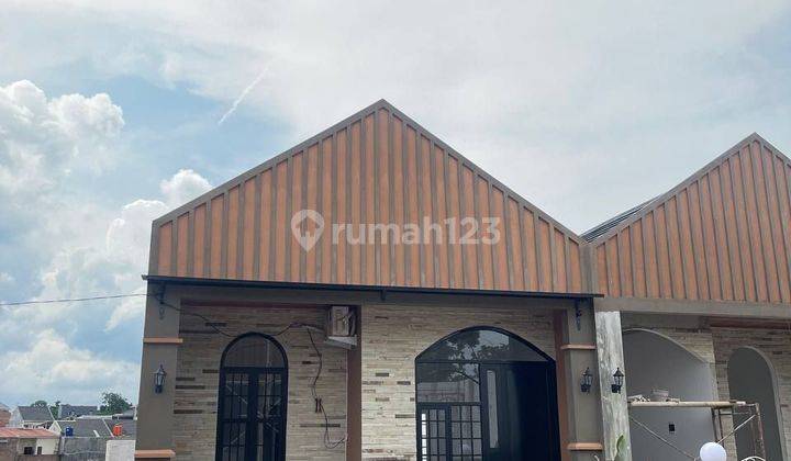 Rumah Di Tembalang Undip Mulai 400jt An Promo Perdana 2