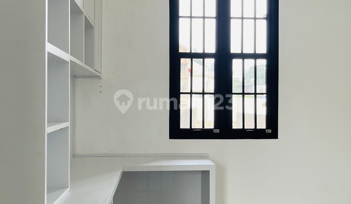 Rumah SHM Cluster Premium di Tembalang Dekat Undip Semarang 2