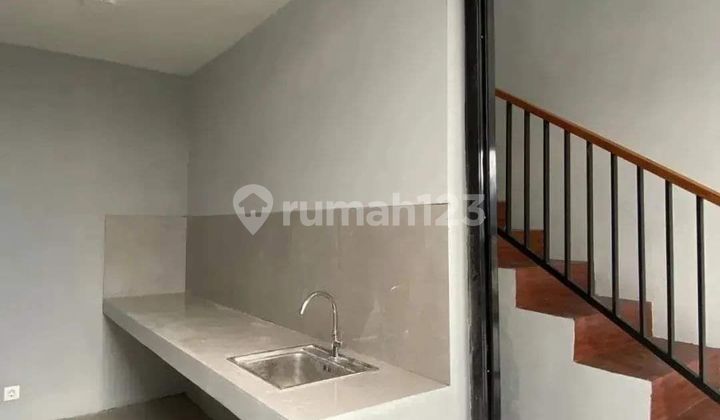 Familia Urban Bekasi Deket Stasiun Kereta  Fasilitas Cluster Ada Swimming Pool 2