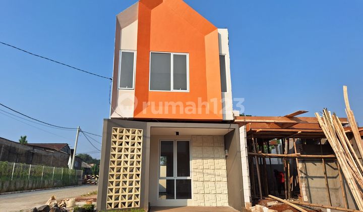 Royal Rose Residance Bekasi 1