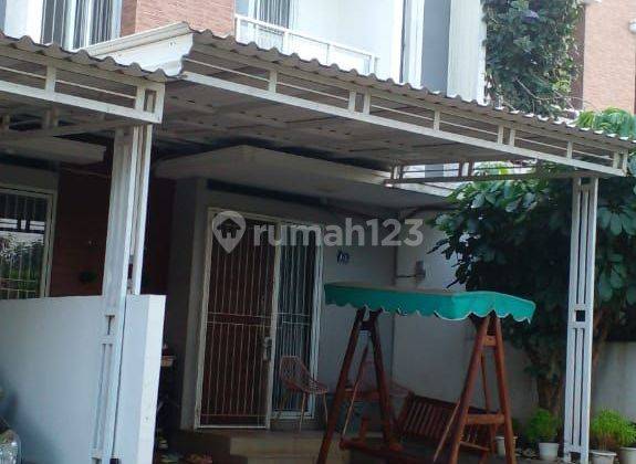 Alena Residance Rumah Di Bekasi Timur Deket Stasiun Tanpa Dp  2