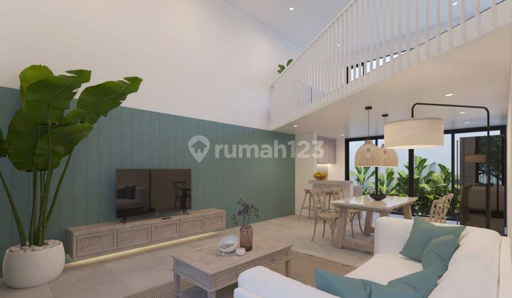 Rumah 2 Lantai di Citra Garden 2, Jakarta Barat 2