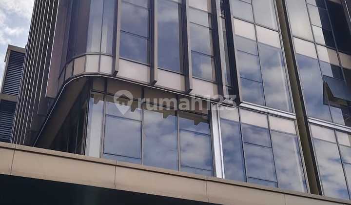 Maggiore Business Loft Strategic Location Gading Serpong
