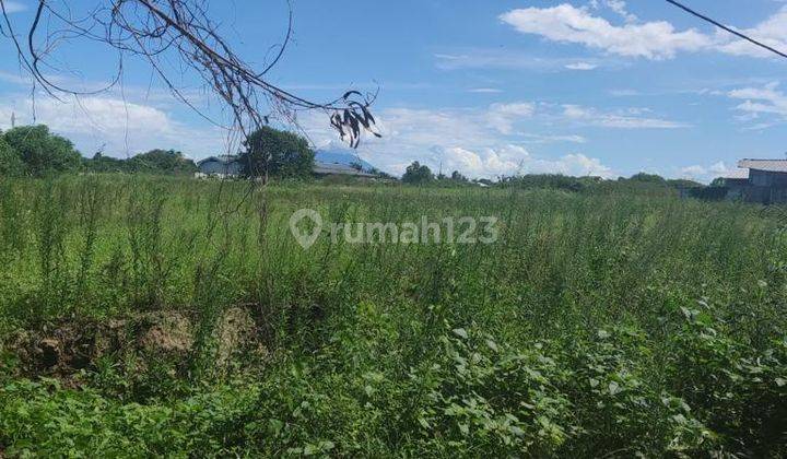 Industri Di Jalan Raya Serang Kragilan Banten 5