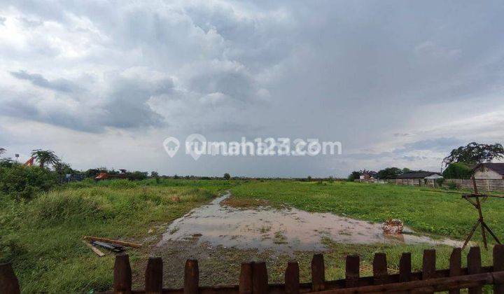 Termurah Di Marunda Jakarta Utara Tarumajaya Bekasi 2