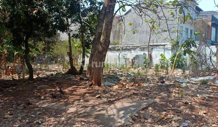 Termurah di Narogong Bekasi Timur Strategis 5