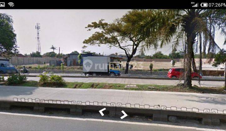 Investasi Tanah Premium di Daan Mogot Kalideres Jakarta Barat 3
