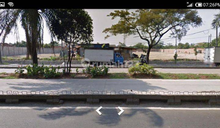 Investasi Tanah Premium di Daan Mogot Kalideres Jakarta Barat 4