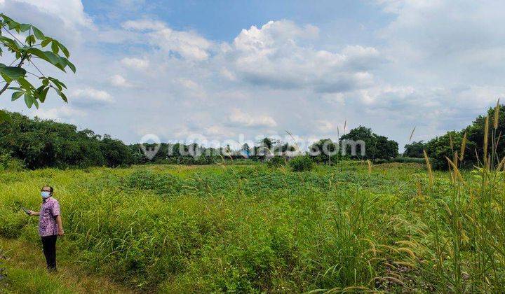 Investasi Tanah Premium di Daan Mogot Kalideres Jakarta Barat 6
