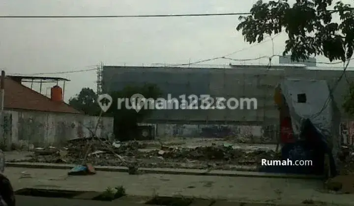 Investasi Tanah Premium di Pondok Pinang Jakarta Selatan 5