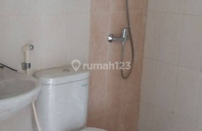Rumah Mewah di Montana Village Gading Serpong Tangerang 4