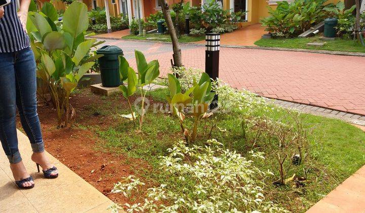 Rumah Mewah di Montana Village Gading Serpong Tangerang 5