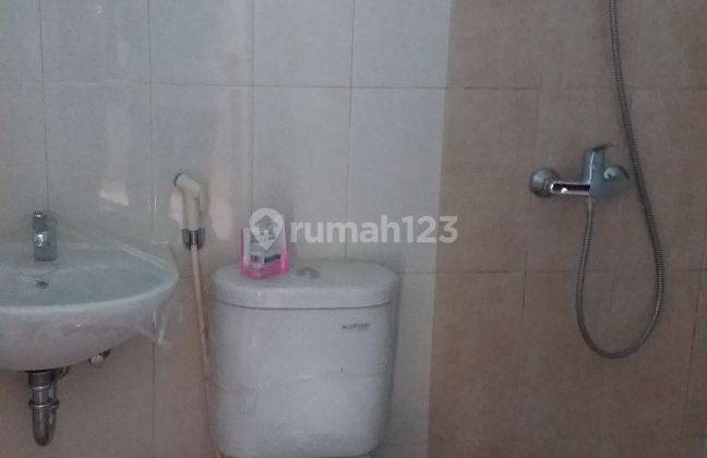 Rumah Mewah di Montana Village Gading Serpong Tangerang 8