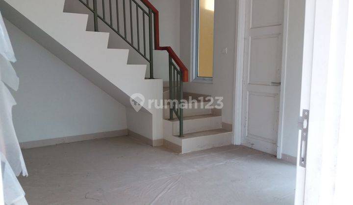 Rumah Mewah di Montana Village Gading Serpong Tangerang 7