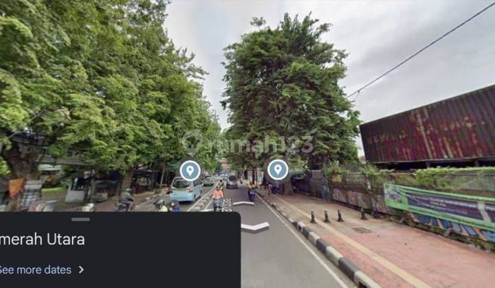 Tanah Strategis di Palmerah Utara, Jakarta Barat 2