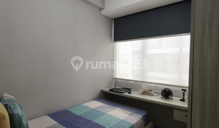 Furnished Apartments at Rainbow Springs Condovillas 2