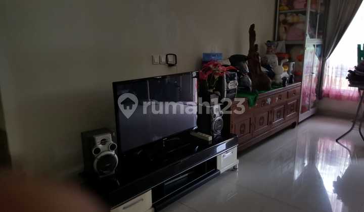 Semi-Furnished House BSD Residence One, Tangerang 2