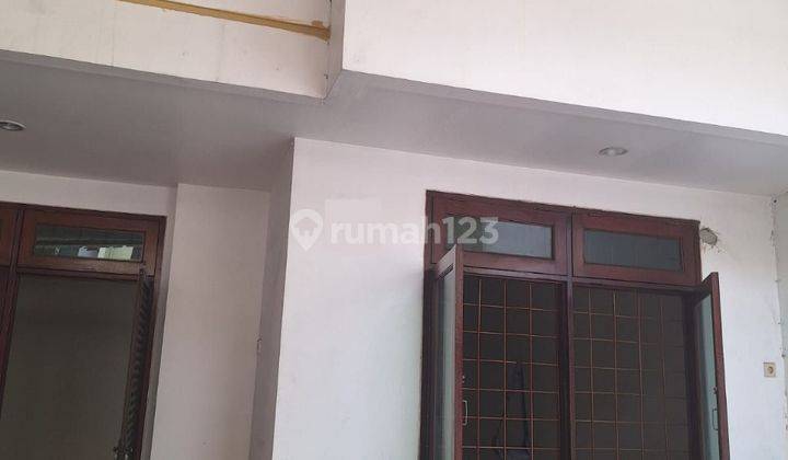 Rumah di Daan Mogot Baru Cluster Kintamani, Jakarta Barat 2