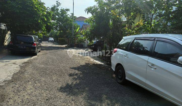 Rumah 2 Lantai di Banjar Wijaya Cluster Asia, Tangerang 2