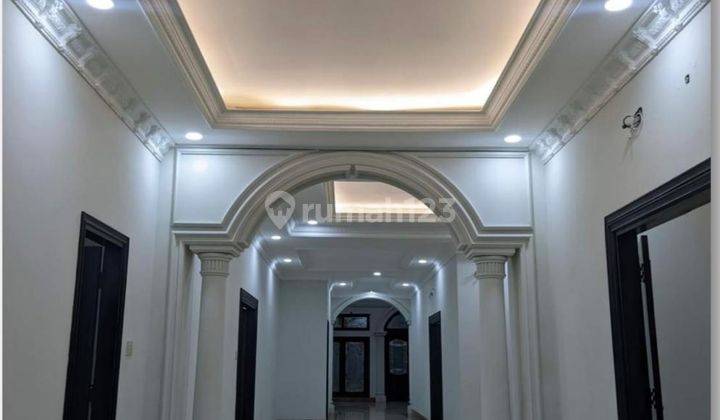 DIJUAL MURAH RUMAH MEWAH DI MENTENG 2