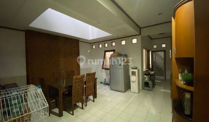 Dijual Rumah di Jln Kamboja Radio Dalam Jakarta Selatan 2