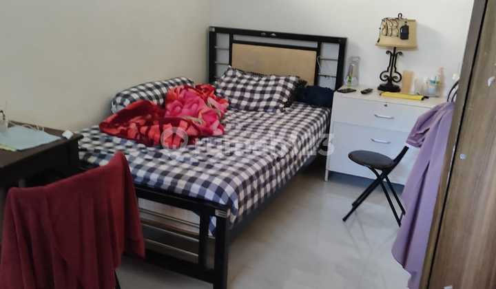 Dijual Rumah Kost Dalam Komplek Elite Area Dago 2